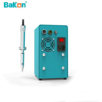 BAKON BK2200 Isı Ayarlı Havya İstasyonu-Yüksek Frekans-5