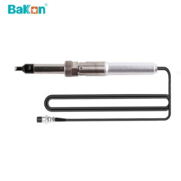 BAKON BK2200 Isı Ayarlı Havya İstasyonu-Yüksek Frekans-6