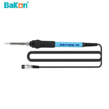 BAKON BK60 Isı Ayarlı Havya İstasyonu-7