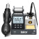 Bakon BK602S Intelligent 2 in 1 Havya İstasyonu
