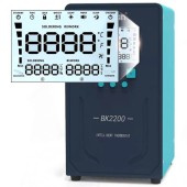 BAKON BK2200 Isı Ayarlı Havya İstasyonu-Yüksek Frekans BAKON BK2200 Isı Ayarlı Havya İstasyonu-Yüksek Frekans
