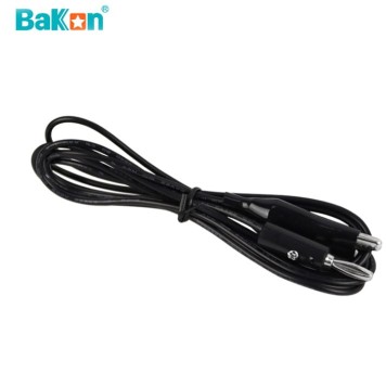 BAKON BK3300A Isı Ayarlı Havya İstasyonu-Yüksek Frekans-2