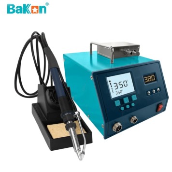 BAKON BK3600S Isı Ayarlı Havya İstasyonu-Yüksek Frekans-4