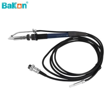 BAKON BK3600S Isı Ayarlı Havya İstasyonu-Yüksek Frekans-5