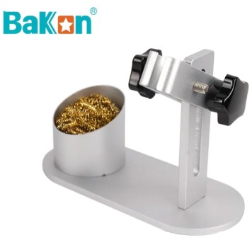 BAKON BK3600S Isı Ayarlı Havya İstasyonu-Yüksek Frekans-1