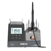 Bakon BK601 Pro Intelligent Havya İstasyonu 120 Watt