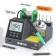 Bakon BK601 Pro Intelligent Havya İstasyonu 120 Watt