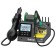 Bakon BK602 Pro Intelligent 2 in 1 Havya İstasyonu