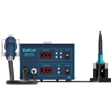 BAKON BK701D Sıcak Hava İstasyonu