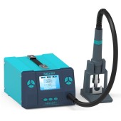 Bakon BK861 Intelligent Sıcak Hava Havya İstasyonu Bakon BK861 Intelligent Sıcak Hava Havya İstasyonu