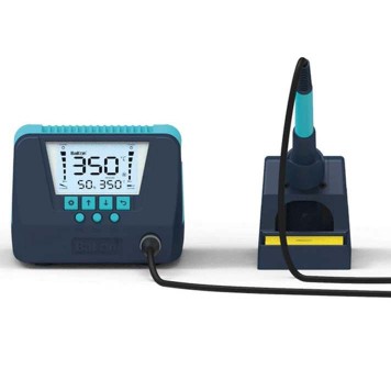 BAKON BK90 Isı Ayarlı Havya İstasyonu