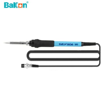 BAKON BK90 Isı Ayarlı Havya İstasyonu-1