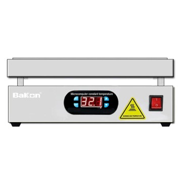 Bakon BK946L Ön Isıtma İstasyonu 1600W