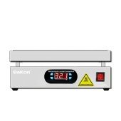 Bakon BK946P Ön Isıtma İstasyonu 2100W Bakon BK946P Ön Isıtma İstasyonu 2100W