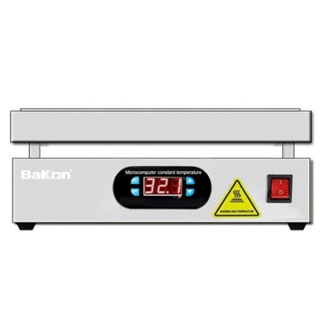 Bakon BK946X Ön Isıtma İstasyonu 1000W