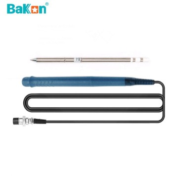 BAKON BK969D Isı Ayarlı Havya İstasyonu-1