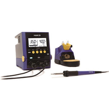 Hakko FX-972 Lehimleme İstasyonu