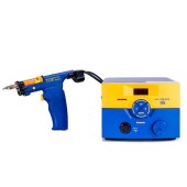 HAKKO FM204 Lehim Sökme ve Lehimleme İstasyonu HAKKO FM204 Lehim Sökme ve Lehimleme İstasyonu