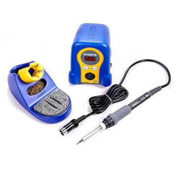 HAKKO FX888D Dijital Lehimleme İstasyonu