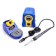 HAKKO FX888D Dijital Lehimleme İstasyonu