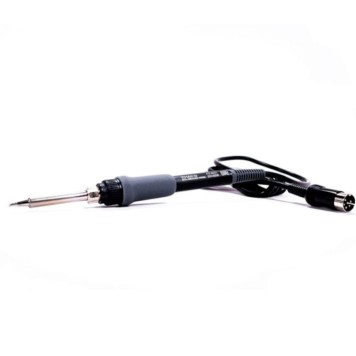 HAKKO FX888D Dijital Lehimleme İstasyonu-3