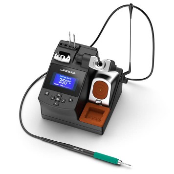 JBC CD 2SQF Havya istasyonu Yeni Nesil