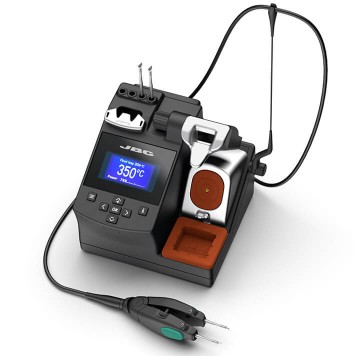 JBC CP 2QF Mikro Cımbız Havya İstasyonu