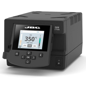 JBC DDE 2C Havya Kontrol Ünitesi 