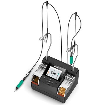 JBC NANE 2C Havya İstasyonu