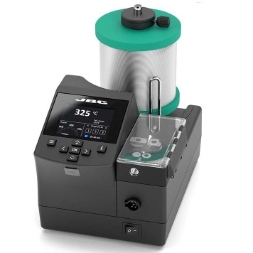 JBC ALE-2A Otomatik Lehim Beslemeli İstasyonlu Havya-1