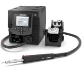 JBC JTSE-2QB Sıcak Hava Onarım İstasyonu