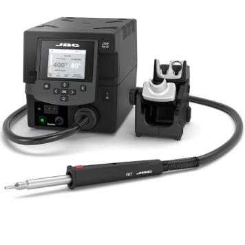 JBC JTSE-2QB Sıcak Hava Onarım İstasyonu