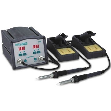 QUICK 203D Lehimleme İstasyonu