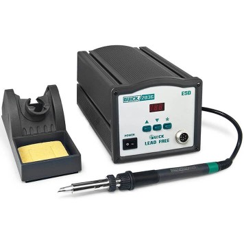 QUICK 203G 150W Havya İstasyonu