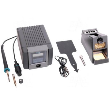 QUICK TS1100 Havya İstasyonu-1