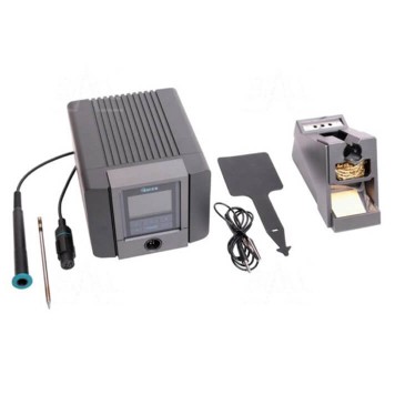 QUICK TS1200A Havya İstasyonu-1