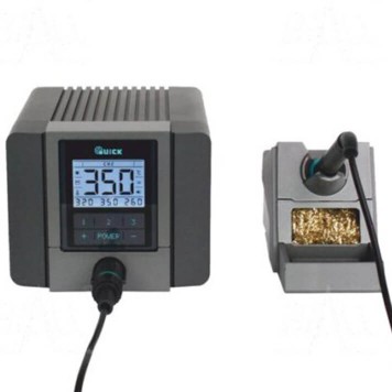 QUICK TS1200D Havya İstasyonu