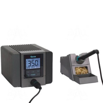 QUICK TS1200D Havya İstasyonu-1