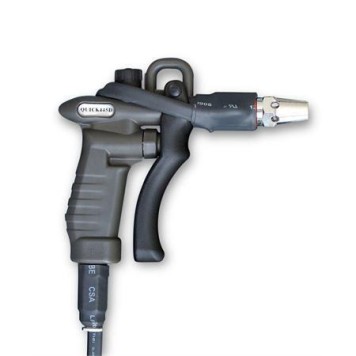 Quick 445D İyonize hava tabancası  