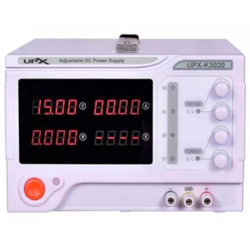 Ayarlı Programlanabilir Güç Kaynağı UPX L3005CP 30V 5A 