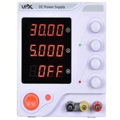 Ayarlı Güç Kaynağı 60V 5A UPX K6005F Ayarlı Güç Kaynağı 60V 5A UPX K6005F
