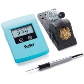Weller WSM-1C Bataryalı Dijital Isı Ayarlı Havya Weller WSM-1C Bataryalı Dijital Isı Ayarlı Havya