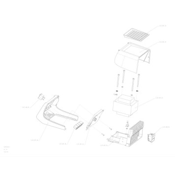 WELLER WT 1H Havya İstasyonu-1