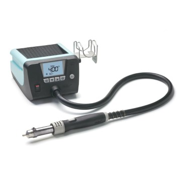 WELLER WTHA 1 Sıcak Hava İstasyonu-2