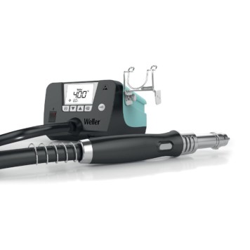 WELLER WTHA 1 Sıcak Hava İstasyonu-3