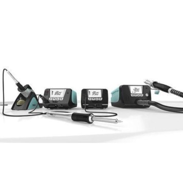 WELLER WTHA 1 Sıcak Hava İstasyonu-1