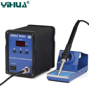 YIHUA 900H İstasyonlu Havya