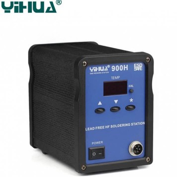YIHUA 900H İstasyonlu Havya-1