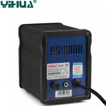 YIHUA 900H İstasyonlu Havya-2