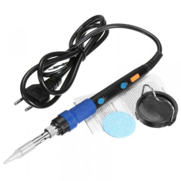 YIHUA 928D 65W Isı Ayarlı Havya-2